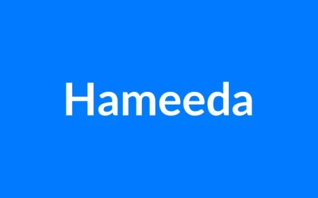 Hameeda Name Meaning | Islamic Girl Name