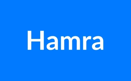 Hamra Name Meaning | Islamic Girl Name