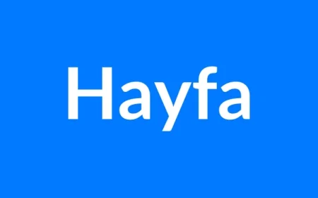 Hayfa Name Meaning | Islamic Girl Name