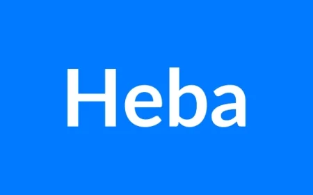 Heba Name Meaning | Islamic Girl Name