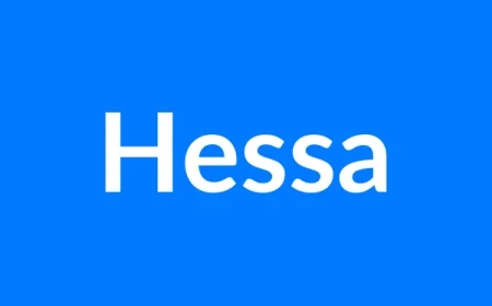 Hessa Name Meaning | Islamic Girl Name