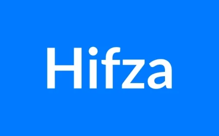 Hifza Name Meaning | Islamic Girl Name