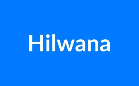 Hilwana Name Meaning | Islamic Girl Name