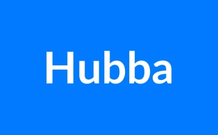 Hubba Name Meaning | Islamic Girl Name