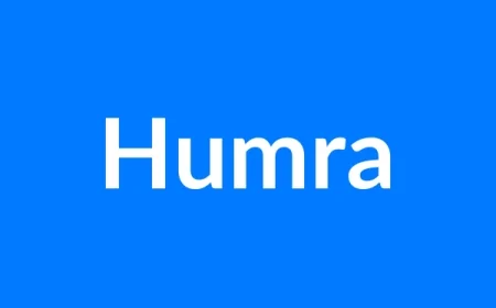 Humra Name Meaning | Islamic Girl Name
