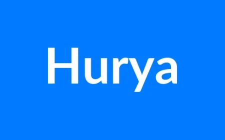 Hurya Name Meaning | Islamic Girl Name