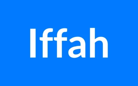 Iffah Name Meaning | Islamic Girl Name