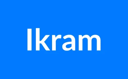 Ikram Name Meaning | Islamic Girl Name