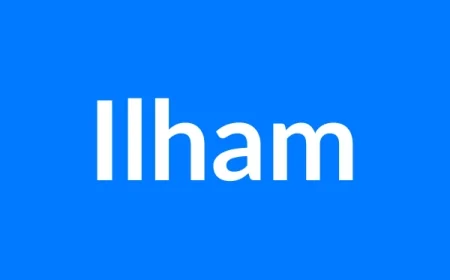 Ilham Name Meaning | Islamic Girl Name