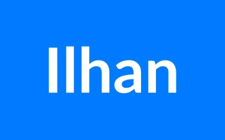 Ilhan Name Meaning | Islamic Girl Name