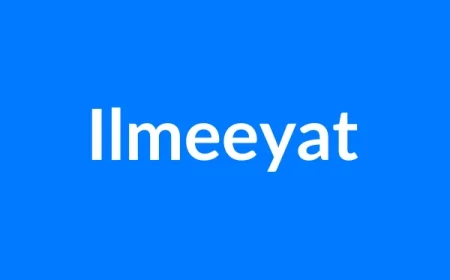 Ilmeeyat Name Meaning | Islamic Girl Name