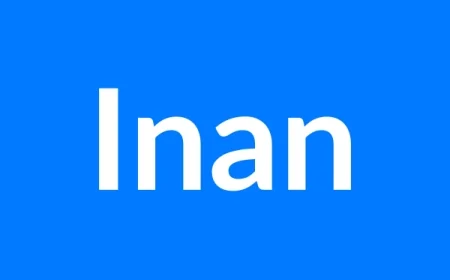 Inan Name Meaning | Islamic Girl Name