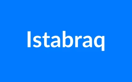 Istabraq Name Meaning | Islamic Girl Name