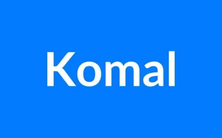 Komal Name Meaning | Islamic Girl Name