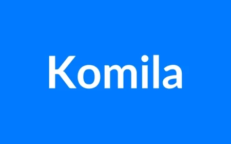 Komila Name Meaning | Islamic Girl Name