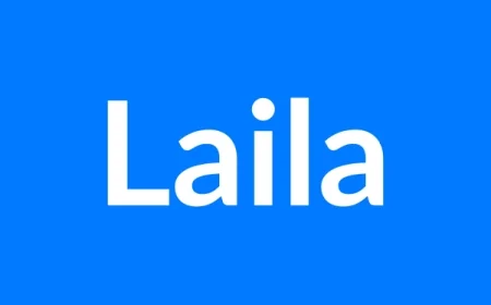 Laila Name Meaning | Islamic Girl Name
