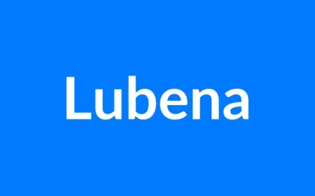 Lubena Name Meaning | Islamic Girl Name