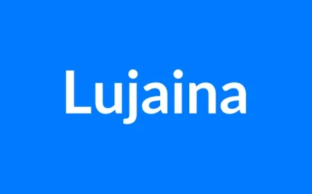 Lujaina Name Meaning | Islamic Girl Name