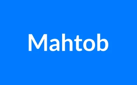 Mahtob Name Meaning | Islamic Girl Name