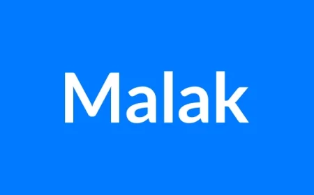 Malak Name Meaning | Islamic Girl Name