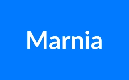 Marnia Name Meaning | Islamic Girl Name