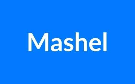 Mashel Name Meaning | Islamic Girl Name