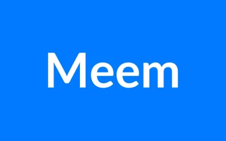 Meem Name Meaning | Islamic Girl Name