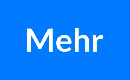 Mehr Name Meaning | Islamic Girl Name