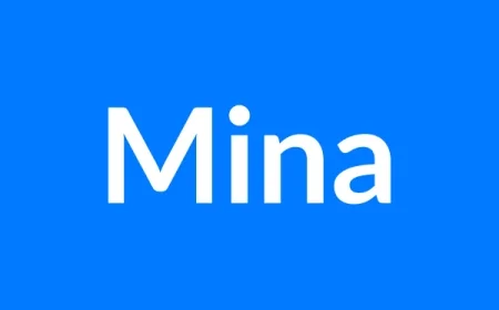 Mina Name Meaning | Islamic Girl Name