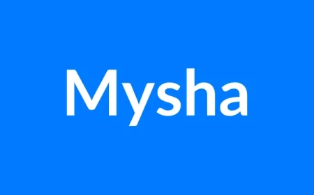 Mysha Name Meaning | Islamic Girl Name