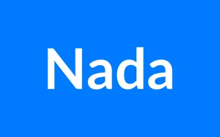Nada Name Meaning | Islamic Girl Name