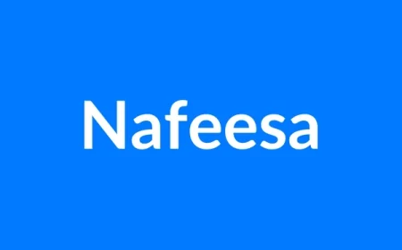 Nafeesa Name Meaning | Islamic Girl Name