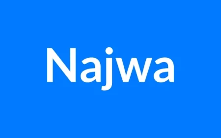 Najwa Name Meaning | Islamic Girl Name