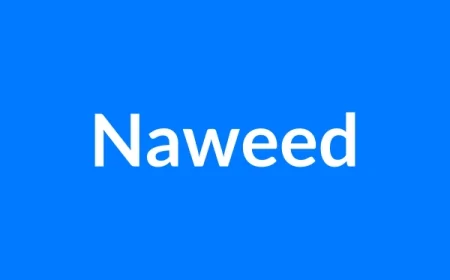 Naweed Name Meaning | Islamic Girl Name