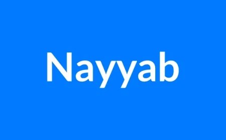 Nayyab Name Meaning | Islamic Girl Name