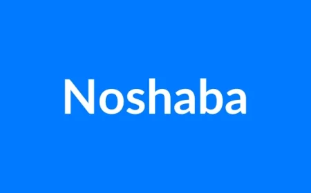 Noshaba Name Meaning | Islamic Girl Name