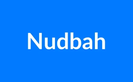 Nudbah Name Meaning | Islamic Girl Name