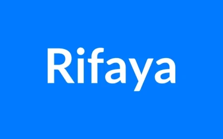 Rifaya Name Meaning | Islamic Girl Name