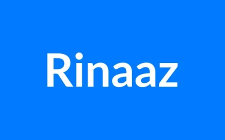 Rinaaz Name Meaning | Islamic Girl Name