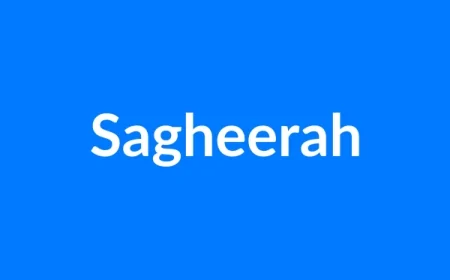 Sagheerah Name Meaning | Islamic Girl Name