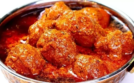 दम आलू