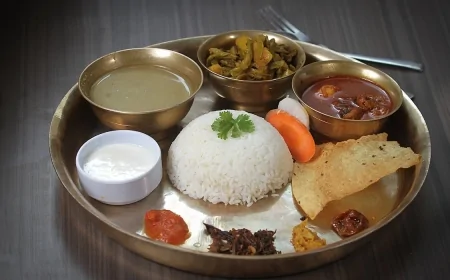 क्रिस्पी फलाफल - शाम का बेहतरीन नाश्ता