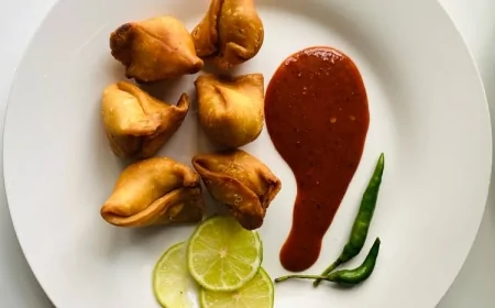 मनकीश - अरबी पिज्जा