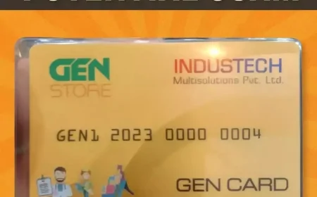 Gen Card/GEN Medical Services के नाम पर हेल्थ डिस्काउंट का दावा — सच्चाई क्या है?