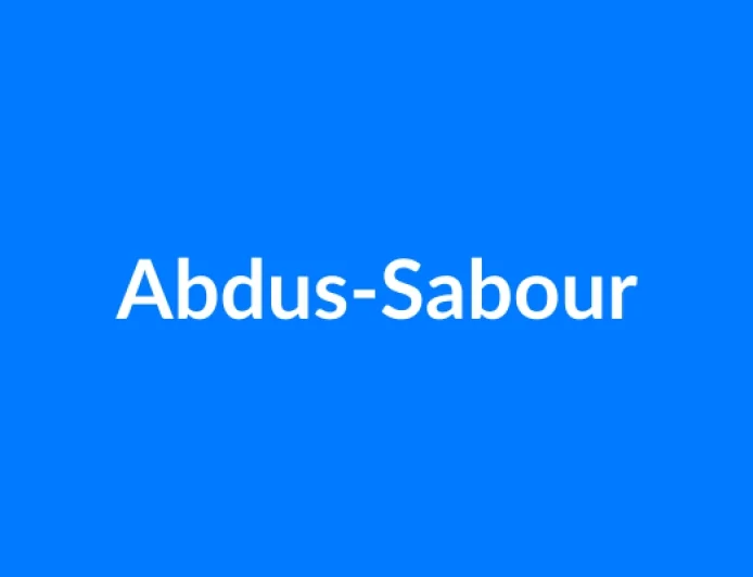 अब्दुस-सबूर नाम का मतलब | Abdus-Sabour Name Meaning in Hindi