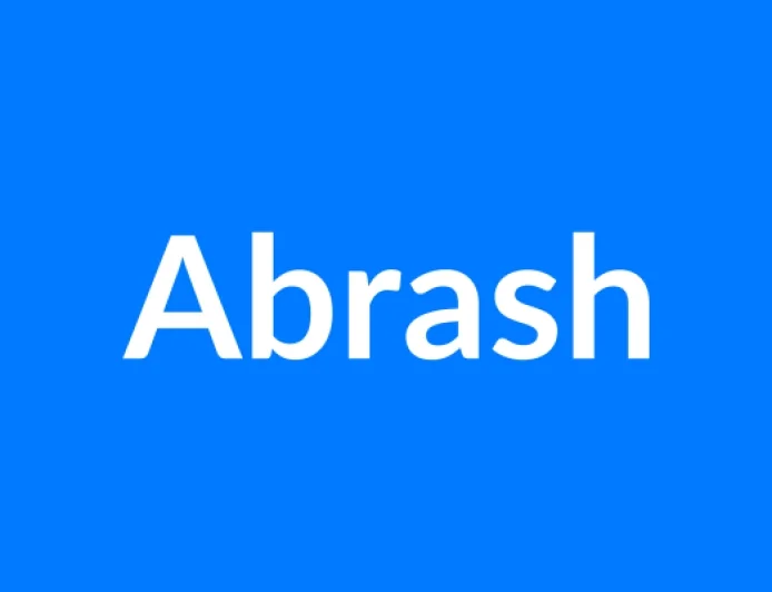 अब्रश नाम का मतलब | Abrash Name Meaning in Hindi