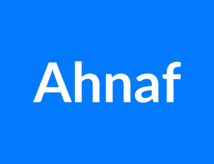 अहनफ़ नाम का मतलब | Ahnaf Name Meaning in Hindi