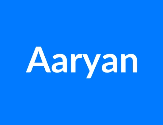 Aaryan नाम का मतलब | Aaryan Name Meaning in Hindi