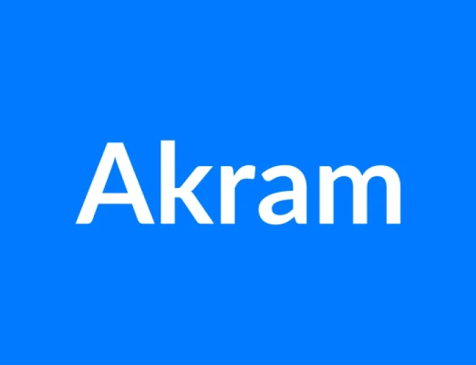 Akram नाम का मतलब | Akram Name Meaning in Hindi