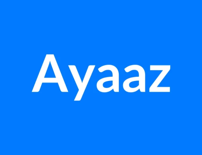 Ayaaz नाम का मतलब | Ayaaz Name Meaning in Hindi